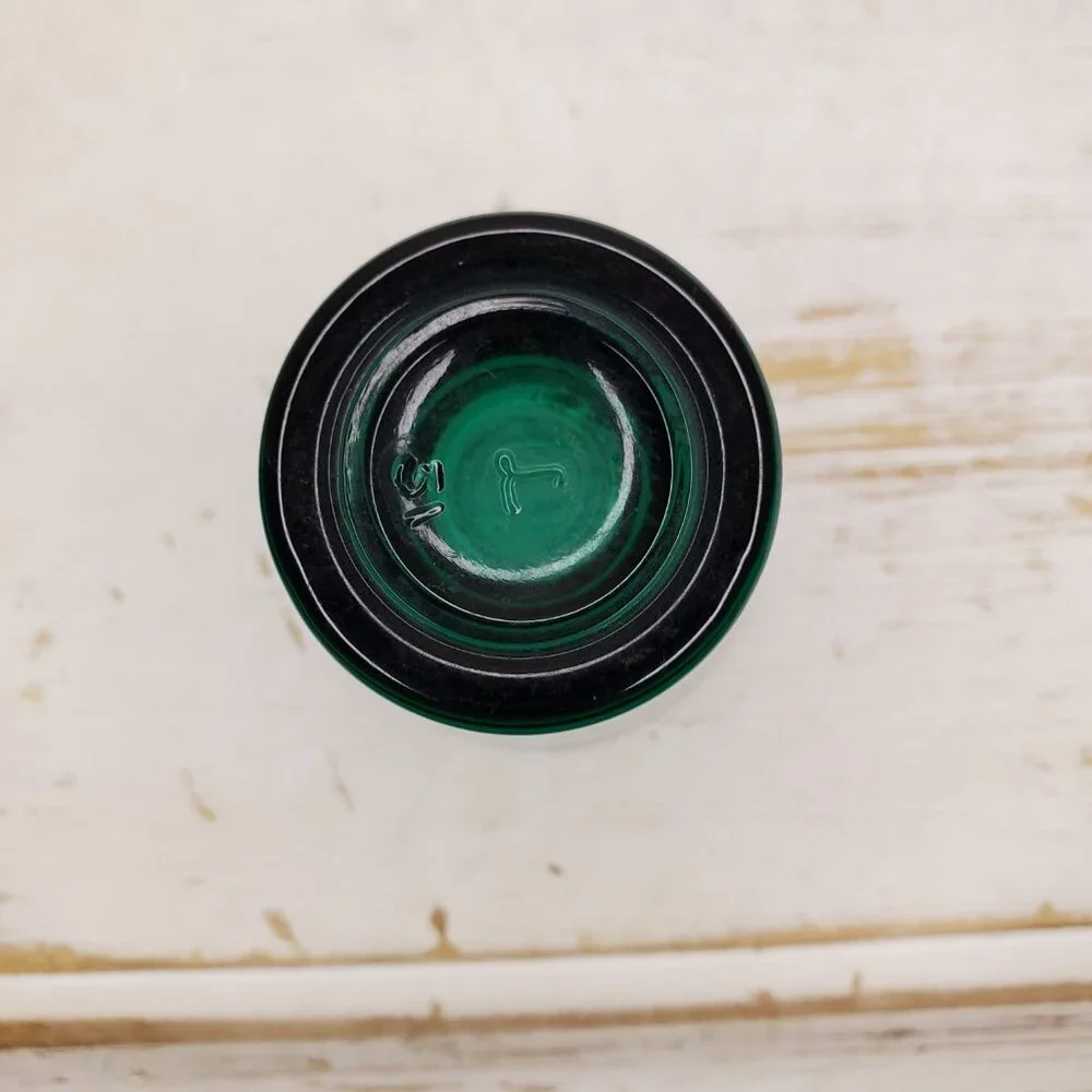 San Juan Islands Shot Glass Souvenir Collectible